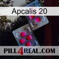 Apcalis 20 15